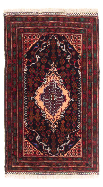 Belutsch Rug 117x195cm - Oriental Rug