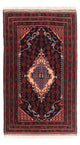 Belutsch Rug 195x117cm - Oriental Rug
