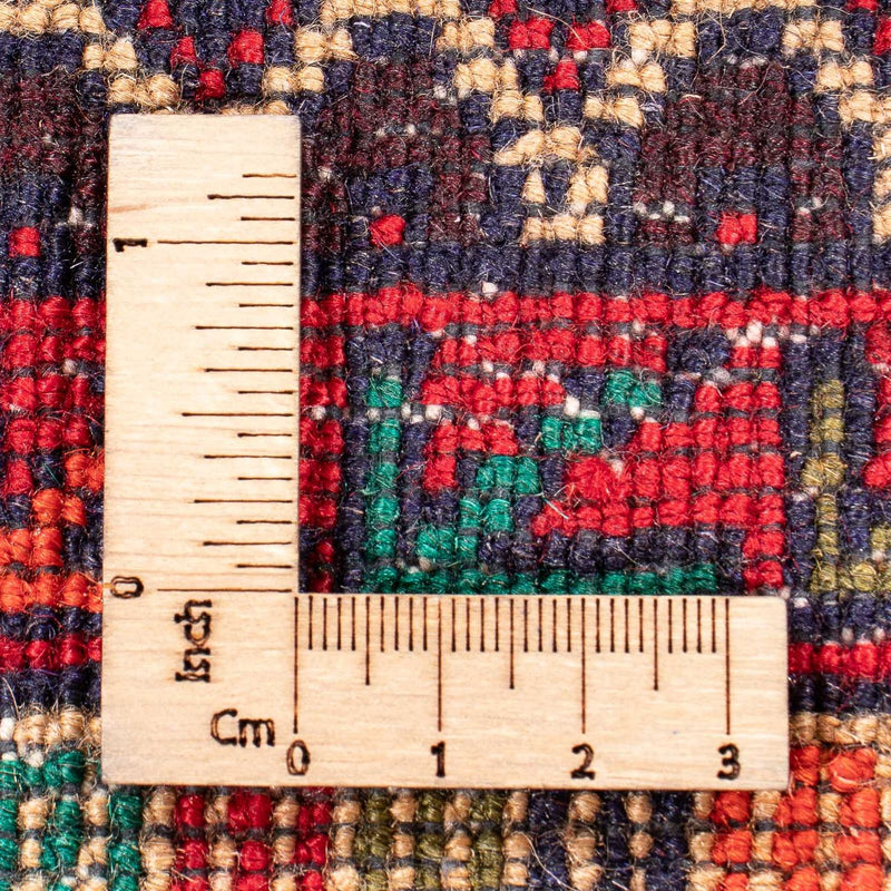 Belutsch Rug - Prayer Rug - 147 x 86 cm - beige