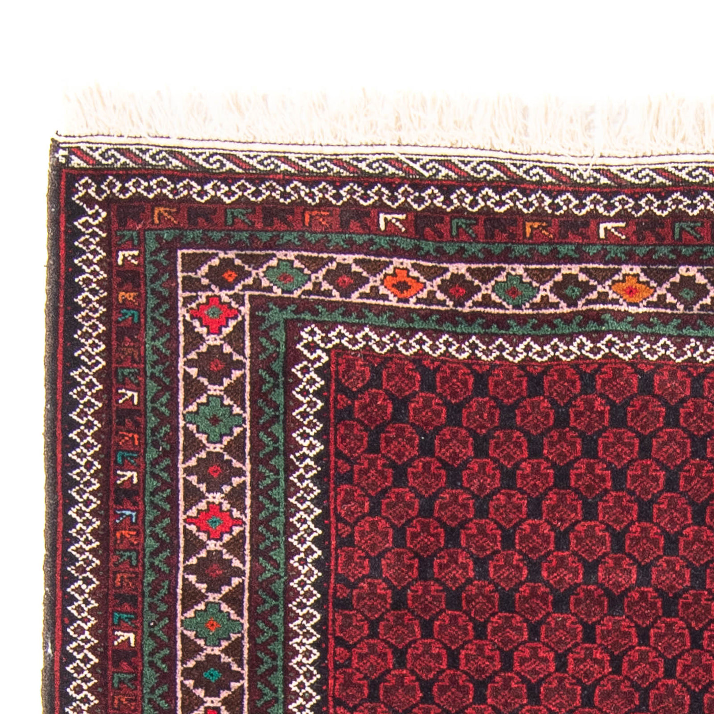 Belutsch Rug 145x88cm - Oriental Rug
