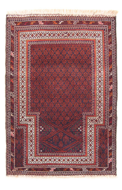 Belutsch Rug 99x146cm - Oriental Rug