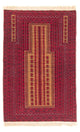 Belutsch Teppich 148x97cm - Orientteppich
