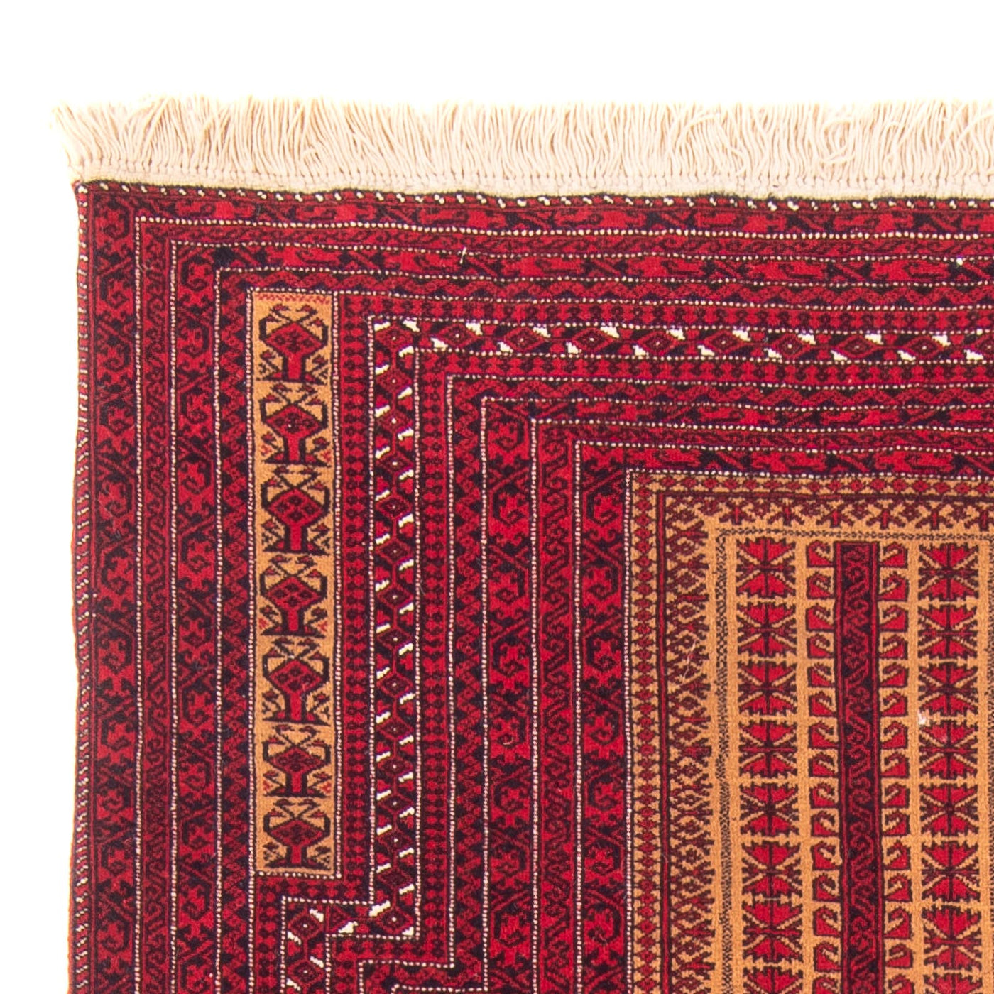 Belutsch Teppich 148x97cm - Orientteppich