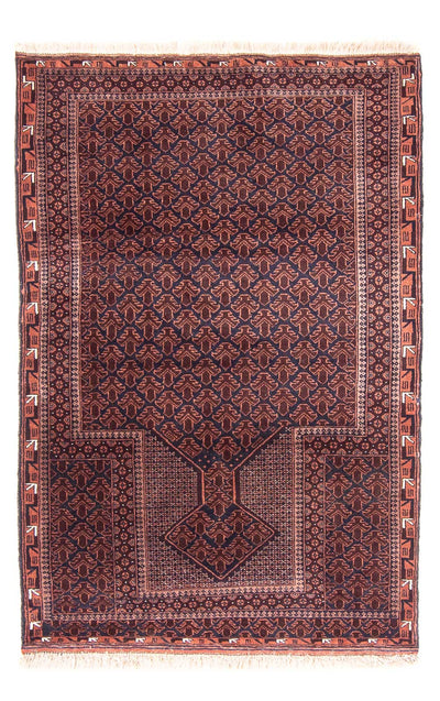 Belutsch Rug 93x138cm - Oriental Rug