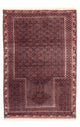 Belutsch Rug 138x93cm - Oriental Rug