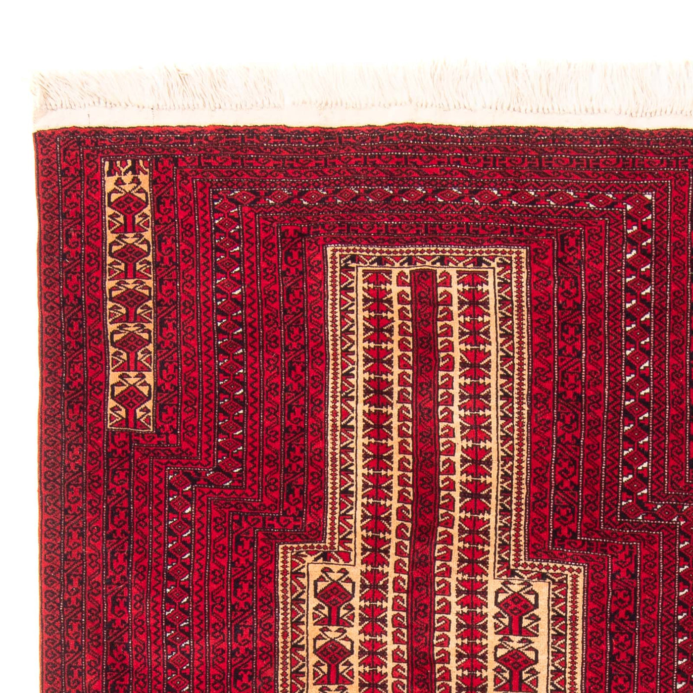 Belutsch Rug 132x92cm - Oriental Rug