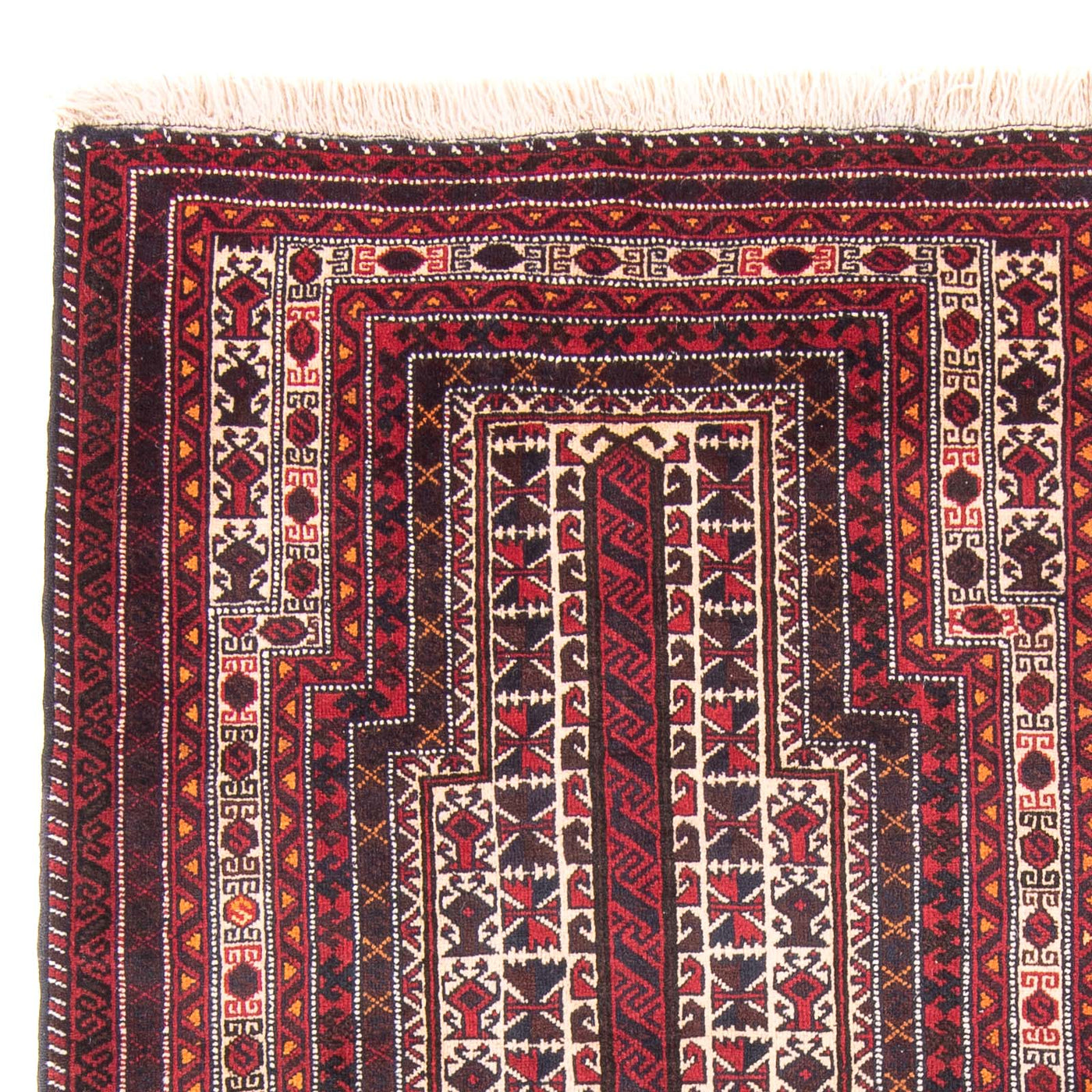 Belutsch Rug 150x102cm - Oriental Rug