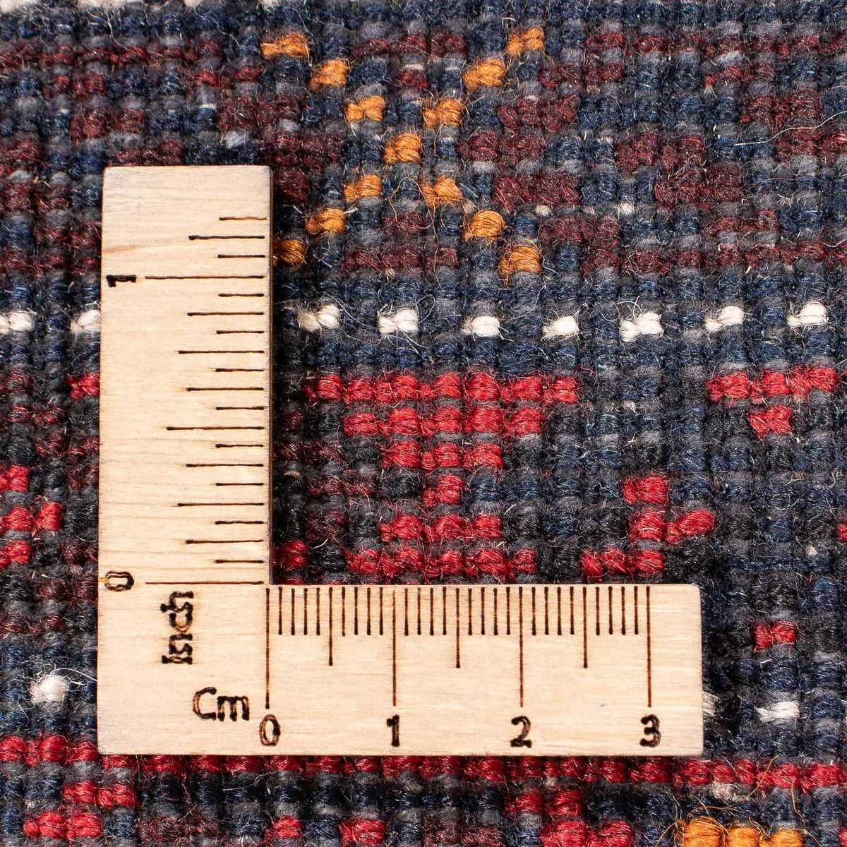 Belutsch Rug - Prayer Rug - 150 x 102 cm - beige