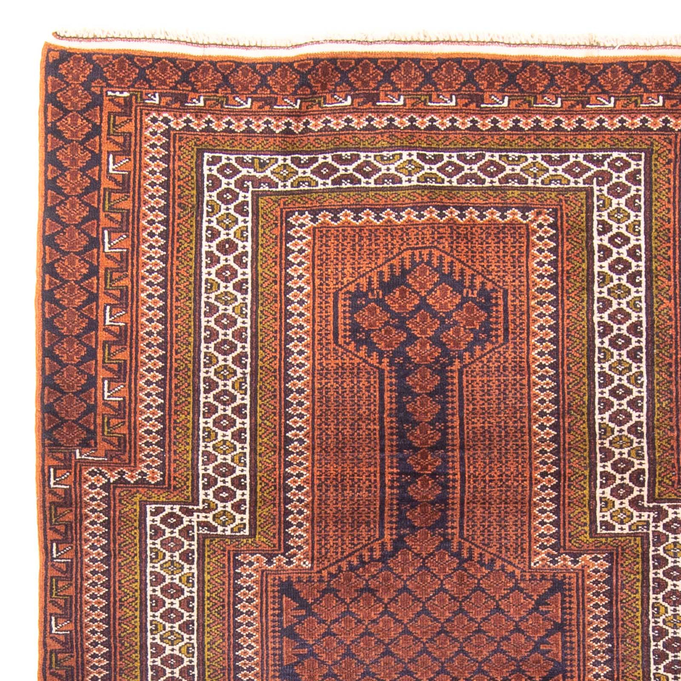 Belutsch Rug 141x86cm - Oriental Rug