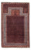 Belutsch Rug - Prayer Rug - 146 x 96 cm - dark blue