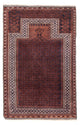 Belutsch Teppich 146x96cm - Orientteppich