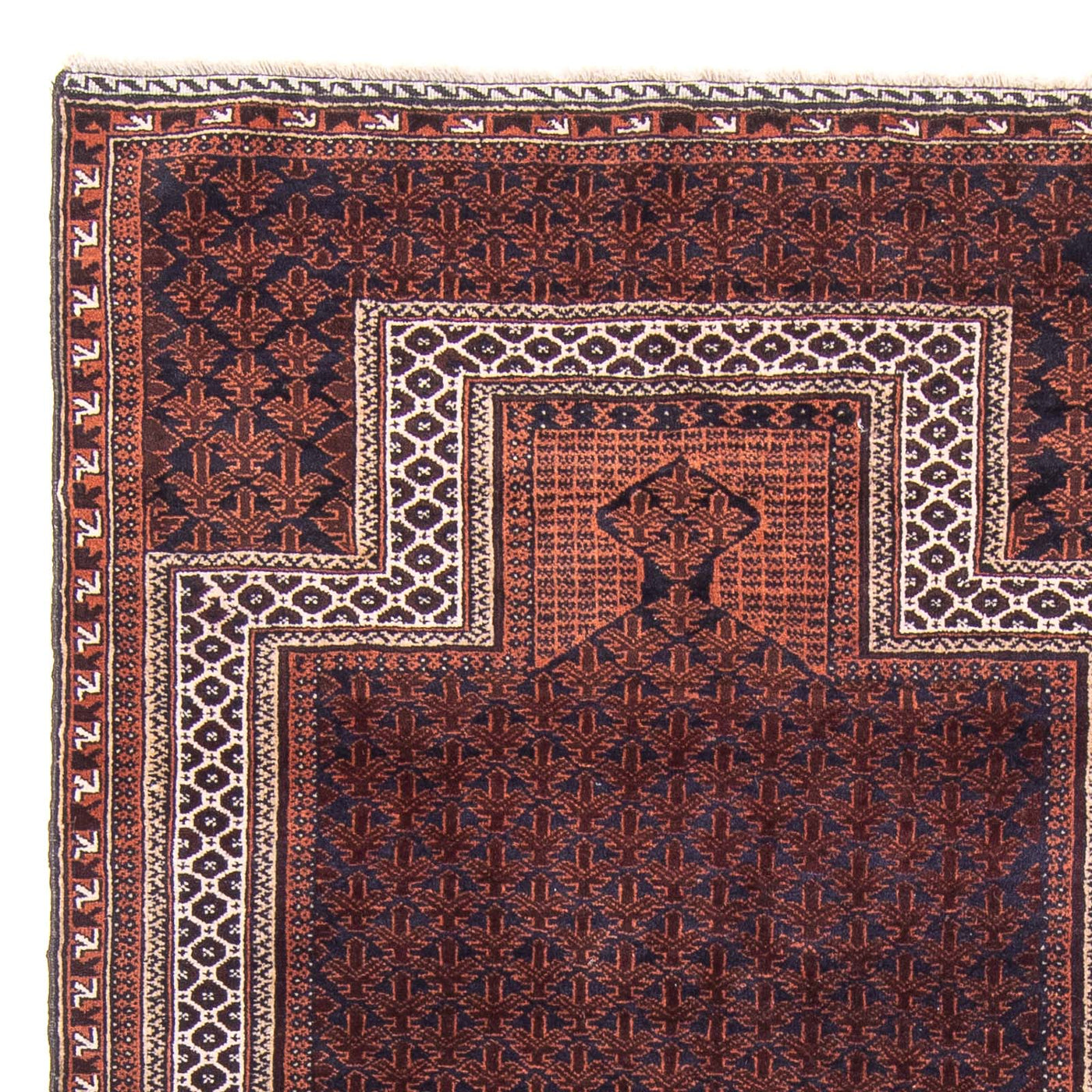 Belutsch Teppich 146x96cm - Orientteppich