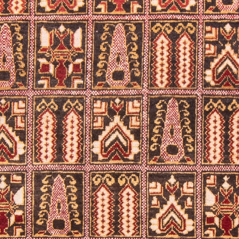 Belutsch Rug - 143 x 92 cm - multicolored