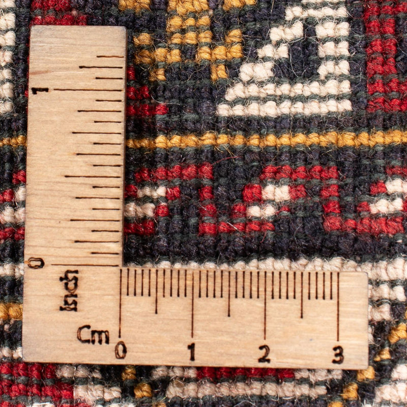 Belutsch Rug - 143 x 92 cm - multicolored