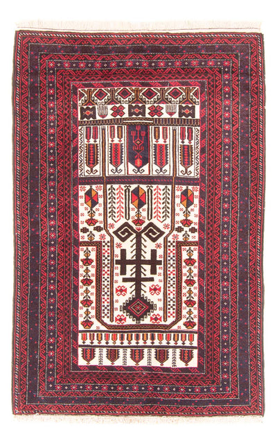 Belutsch Rug 95x150cm - Oriental Rug
