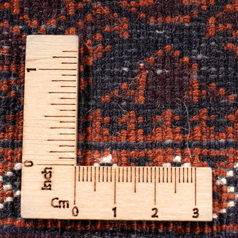 Belutsch Rug - Prayer Rug - 130 x 86 cm - dark blue