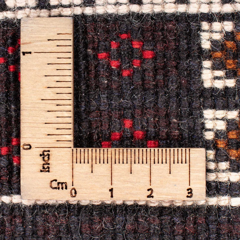 Belutsch Rug - Prayer Rug - 130 x 86 cm - dark blue