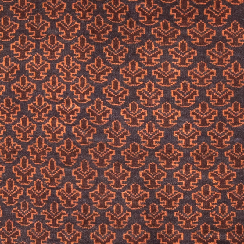 Belutsch Rug - Prayer Rug - 147 x 91 cm - dark blue