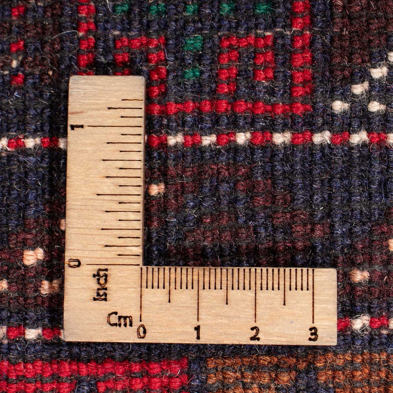 Belutsch Rug - Prayer Rug - 140 x 93 cm - beige