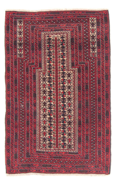 Belutsch Rug 90x135cm - Oriental Rug
