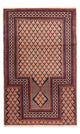 Belutsch Rug 146x92cm - Oriental Rug