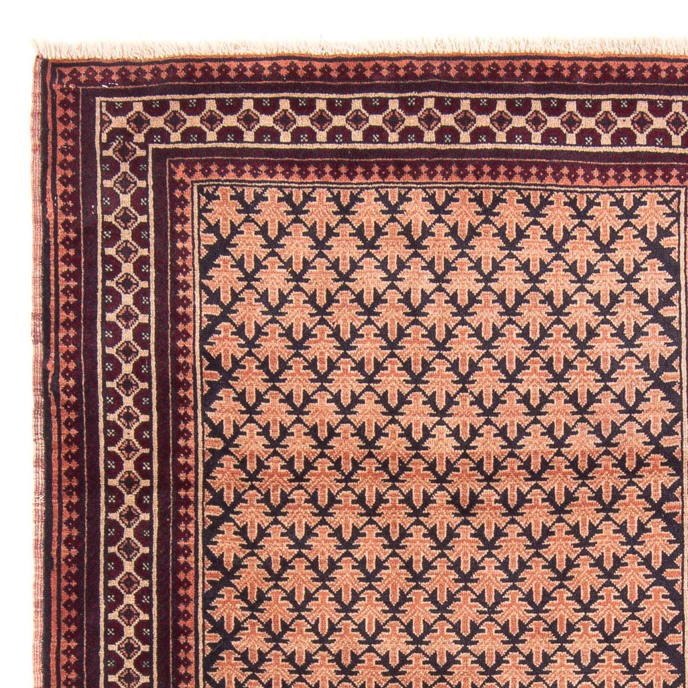 Belutsch Rug 146x92cm - Oriental Rug