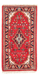 Indo Sarouk Rug 140x70cm - Oriental Rug