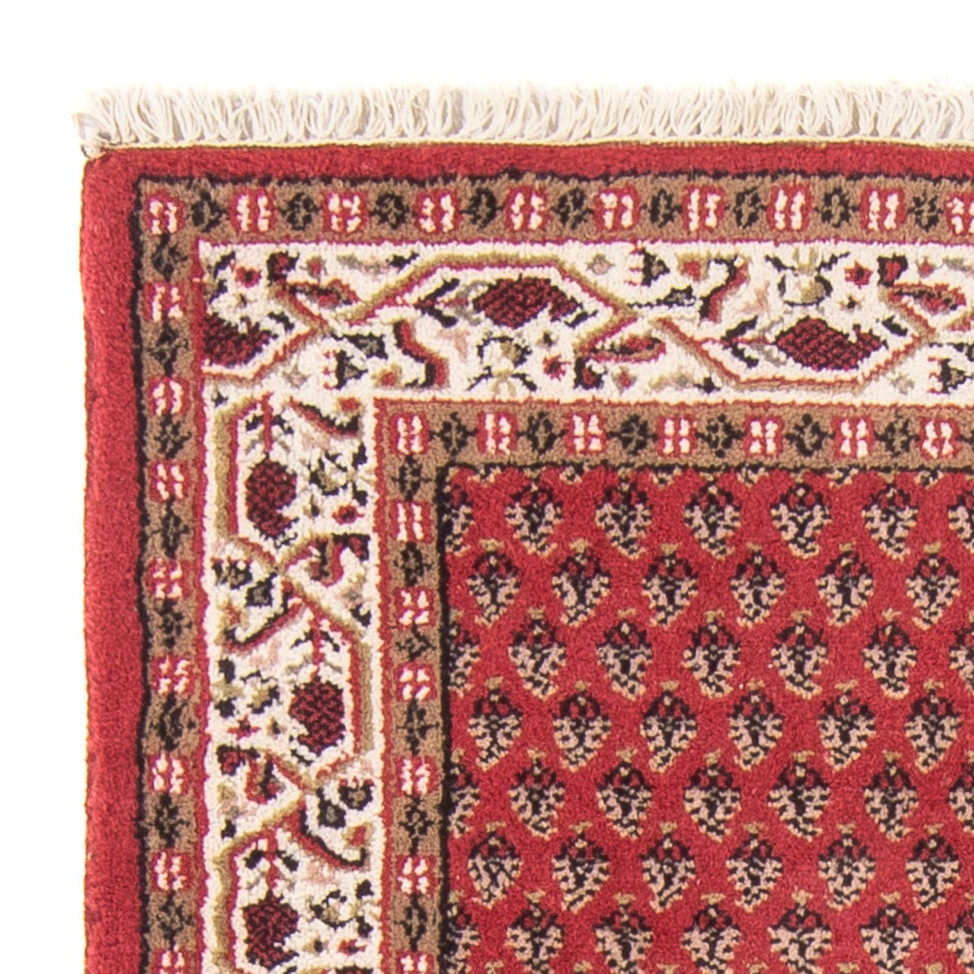 Indo Mir Rug 140x70cm - Oriental Rug