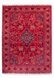 Afghan Rug 355x256cm - Oriental Rug