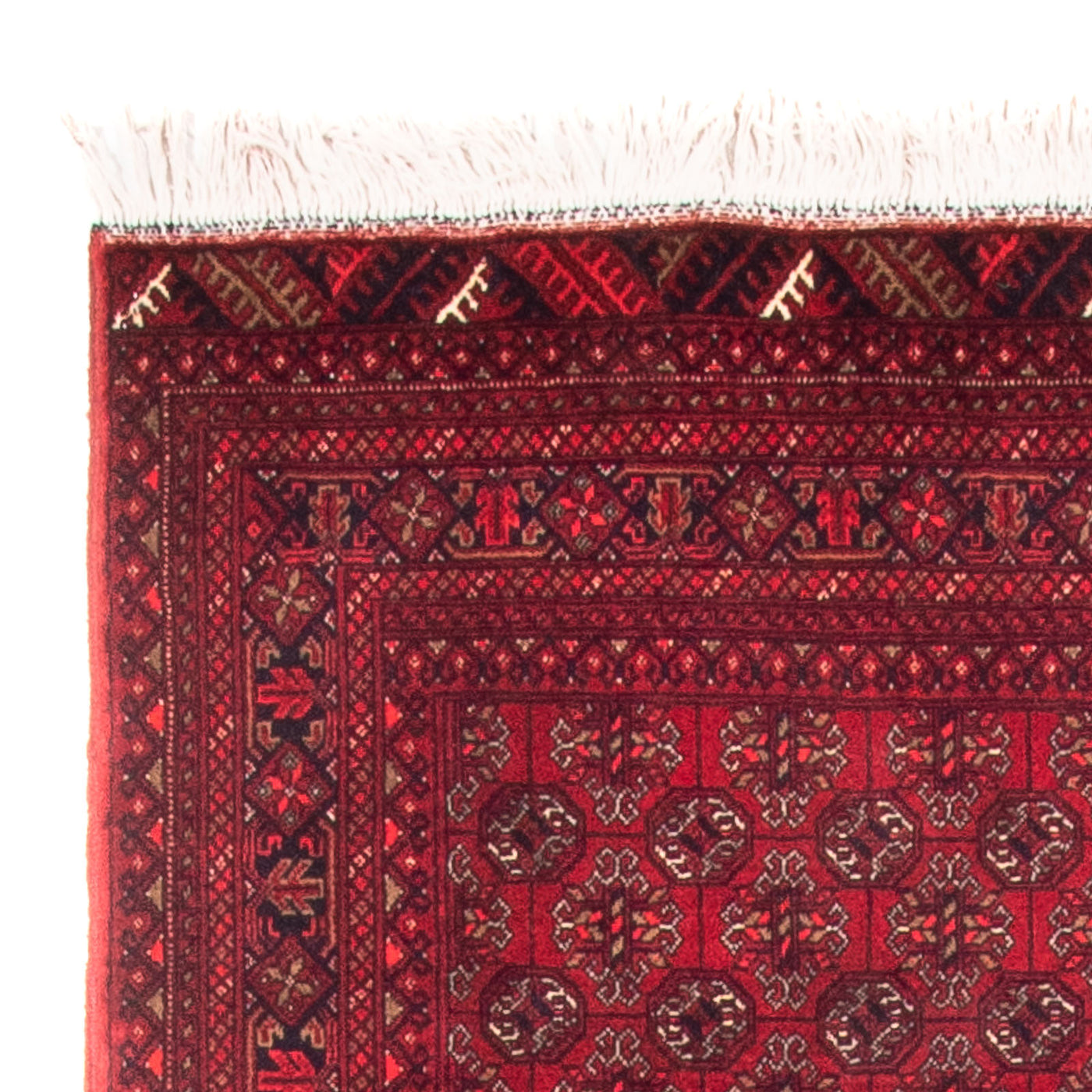 Bukhara Rug 290x80cm - Oriental Rug