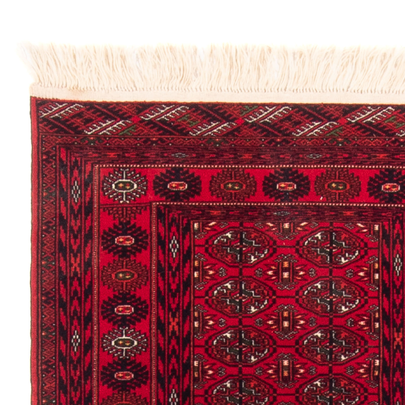 Afghan Rug 190x82cm - Oriental Rug