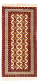 Turkaman Rug 176x85cm - Oriental Rug