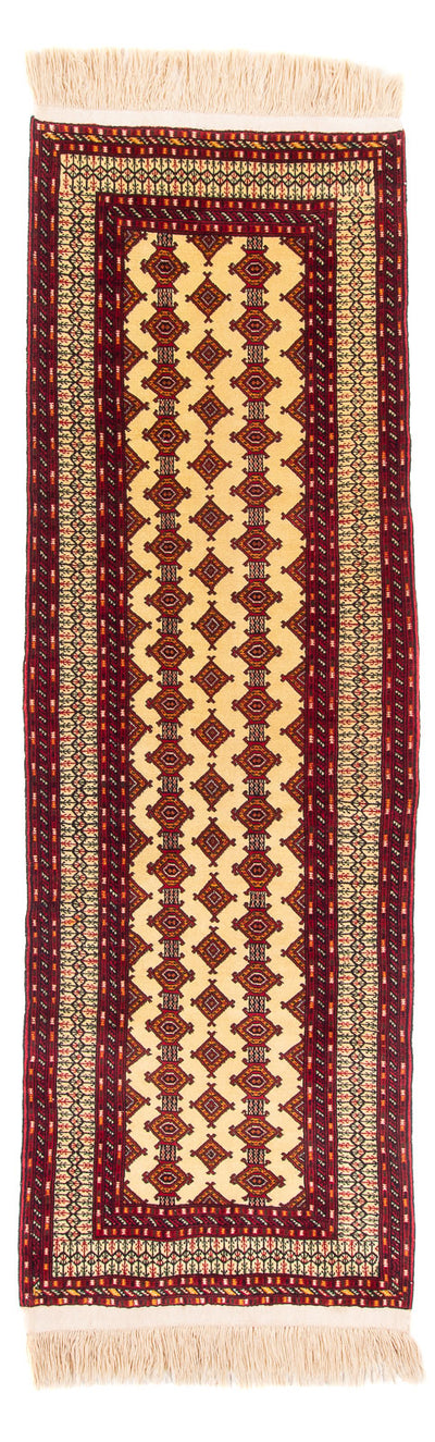 Turkaman Rug 85x305cm - Oriental Rug