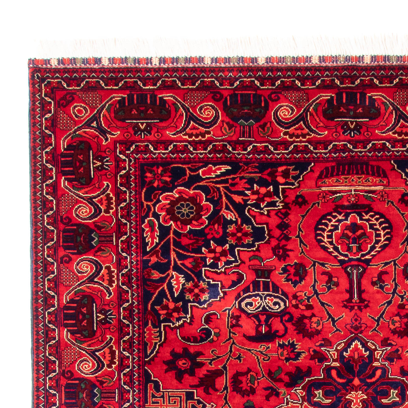 Bokhara Rug 290x200cm - Oriental Rug