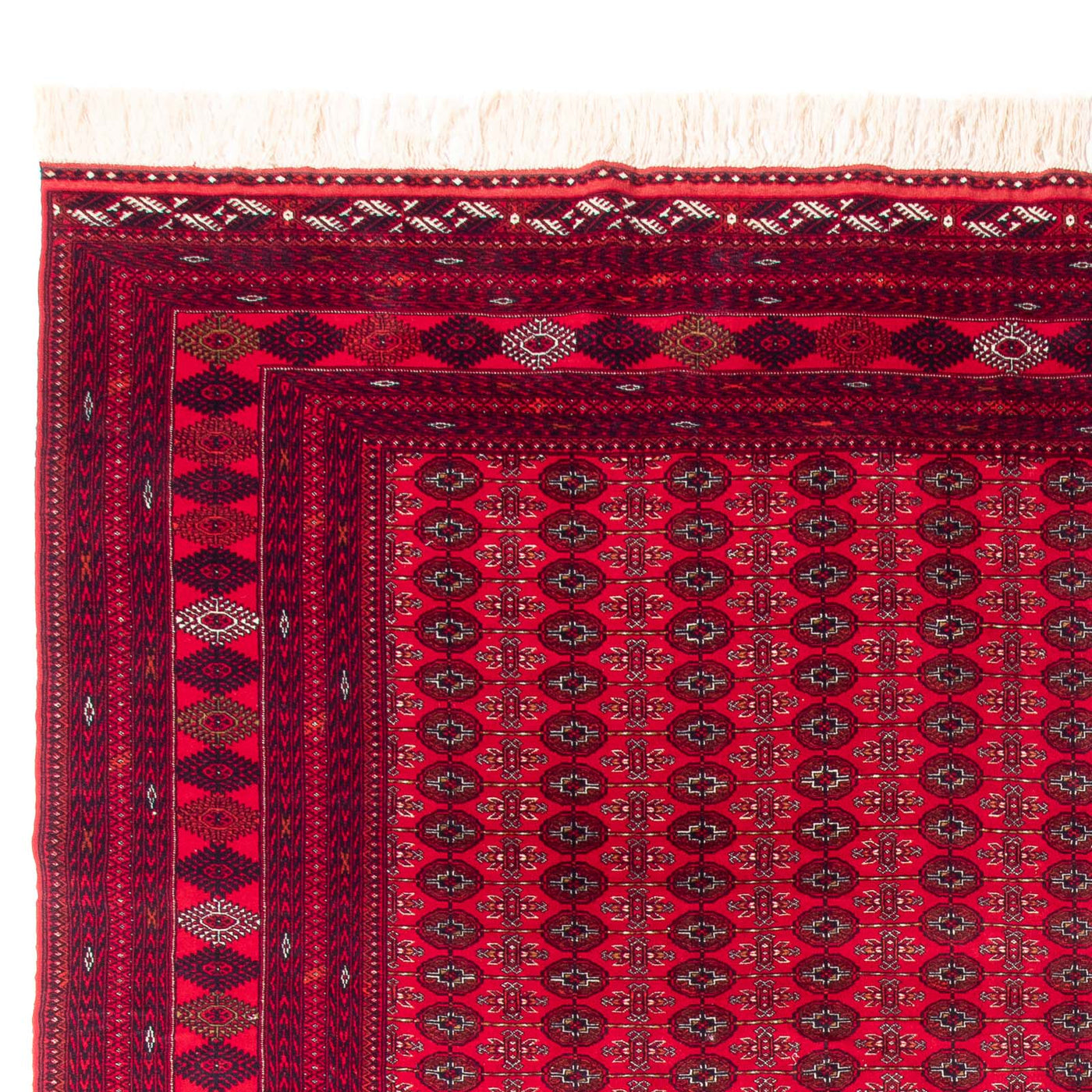 Bukhara Rug 370x300cm - Oriental Rug