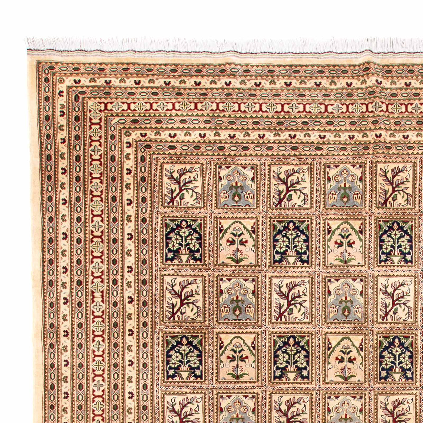 Afghan Rug 400x296cm - Oriental Rug