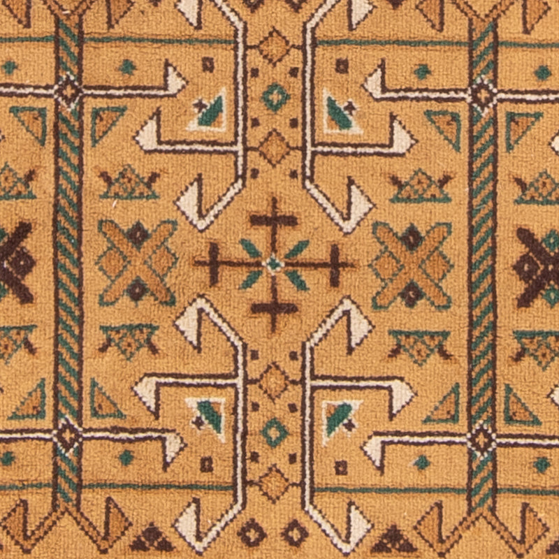 Oriental Rug - 155 x 80 cm - multicolored