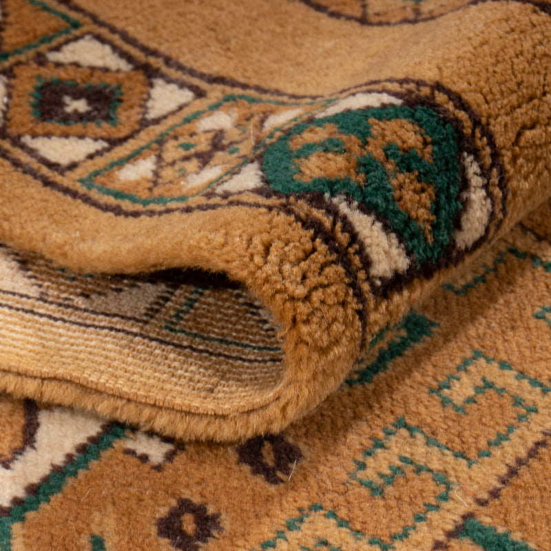 Oriental Rug - 155 x 80 cm - multicolored