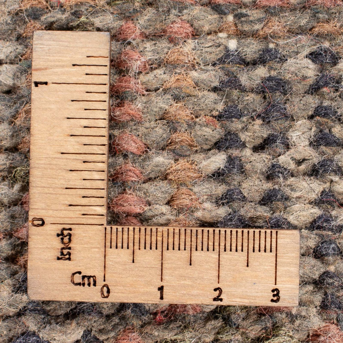 Oriental Rug - Indus - 120 x 60 cm - beige