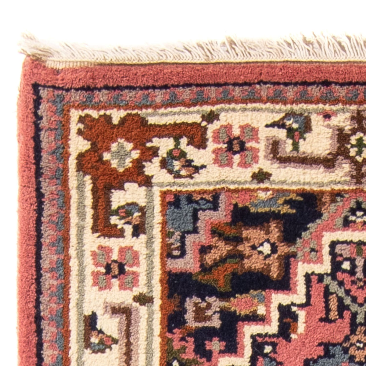 Oriental Rug - Bidjar - Indus - 140 x 70 cm - salmon