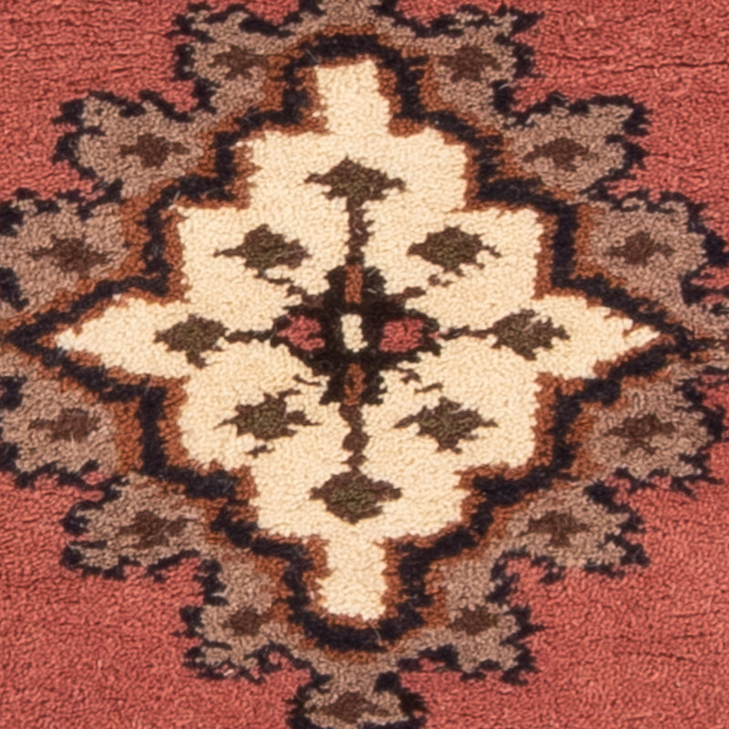 Oriental Rug - Indus - 120 x 60 cm - salmon