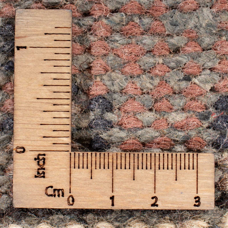 Oriental Rug - Indus - 120 x 60 cm - salmon