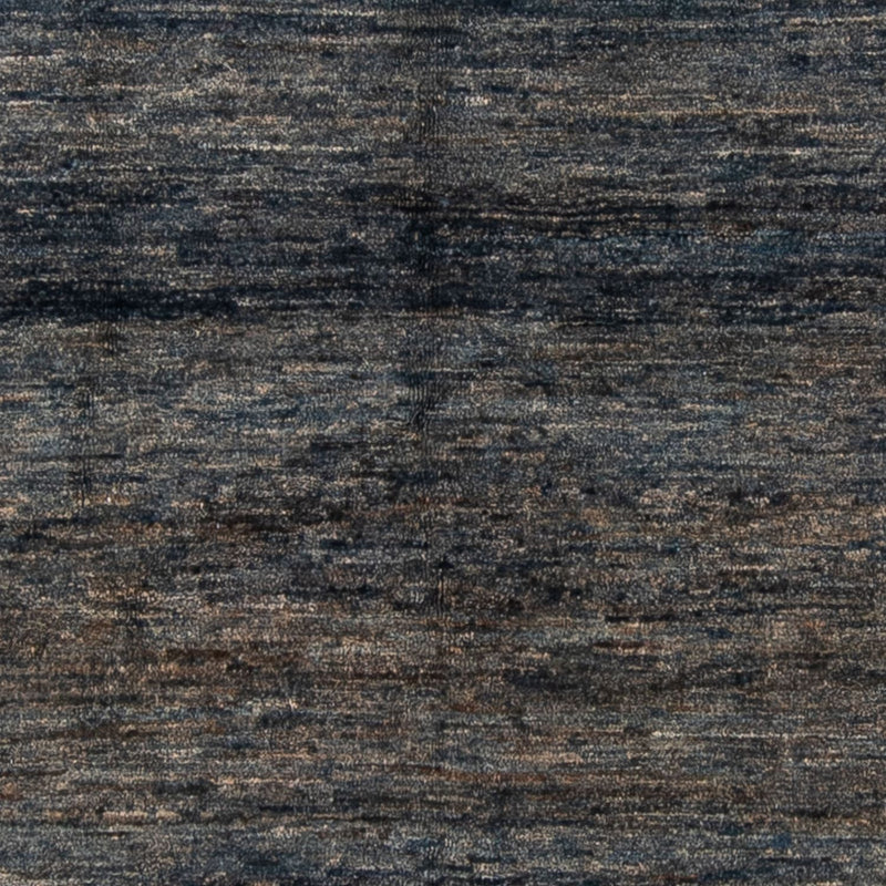 Ziegler Rug - Modern square  - 215 x 197 cm - blue