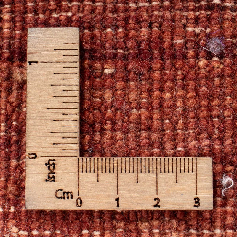 Ziegler Rug - Modern square  - 215 x 197 cm - blue