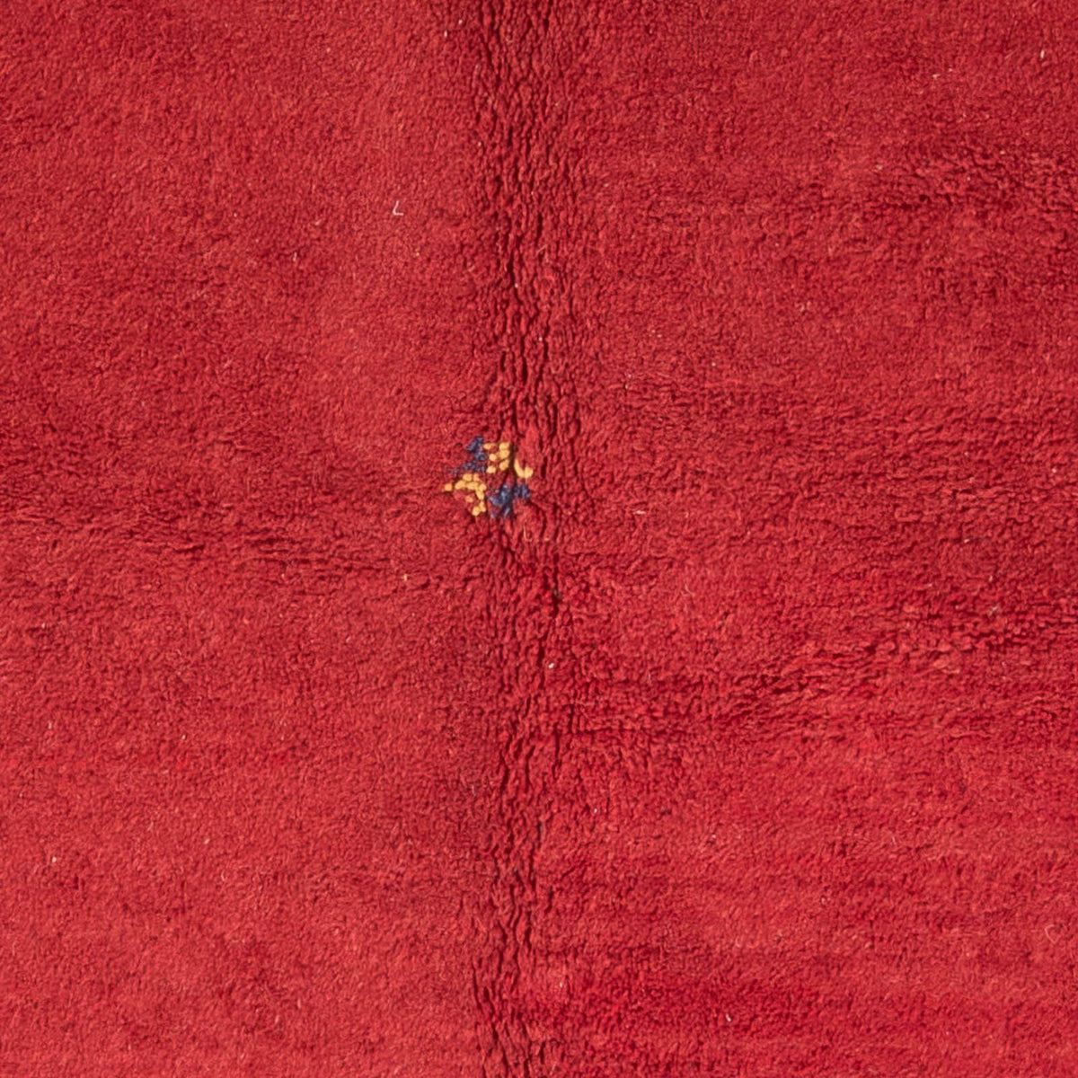 Gabbeh Rug - Indus - 240 x 173 cm - red