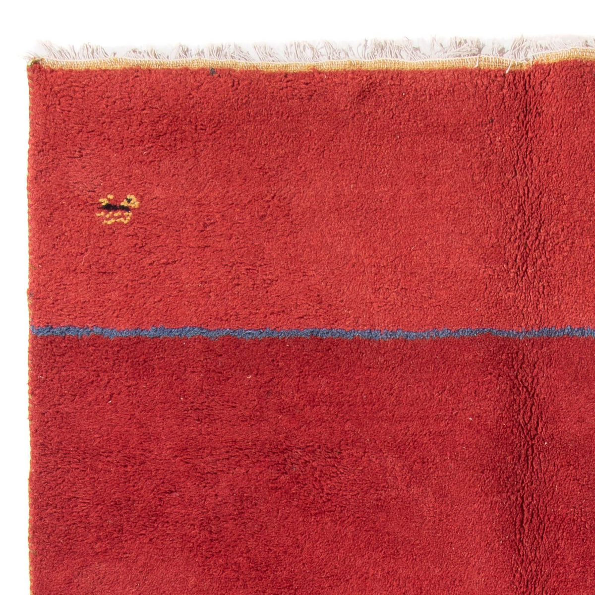 Gabbeh Rug - Indus - 240 x 173 cm - red