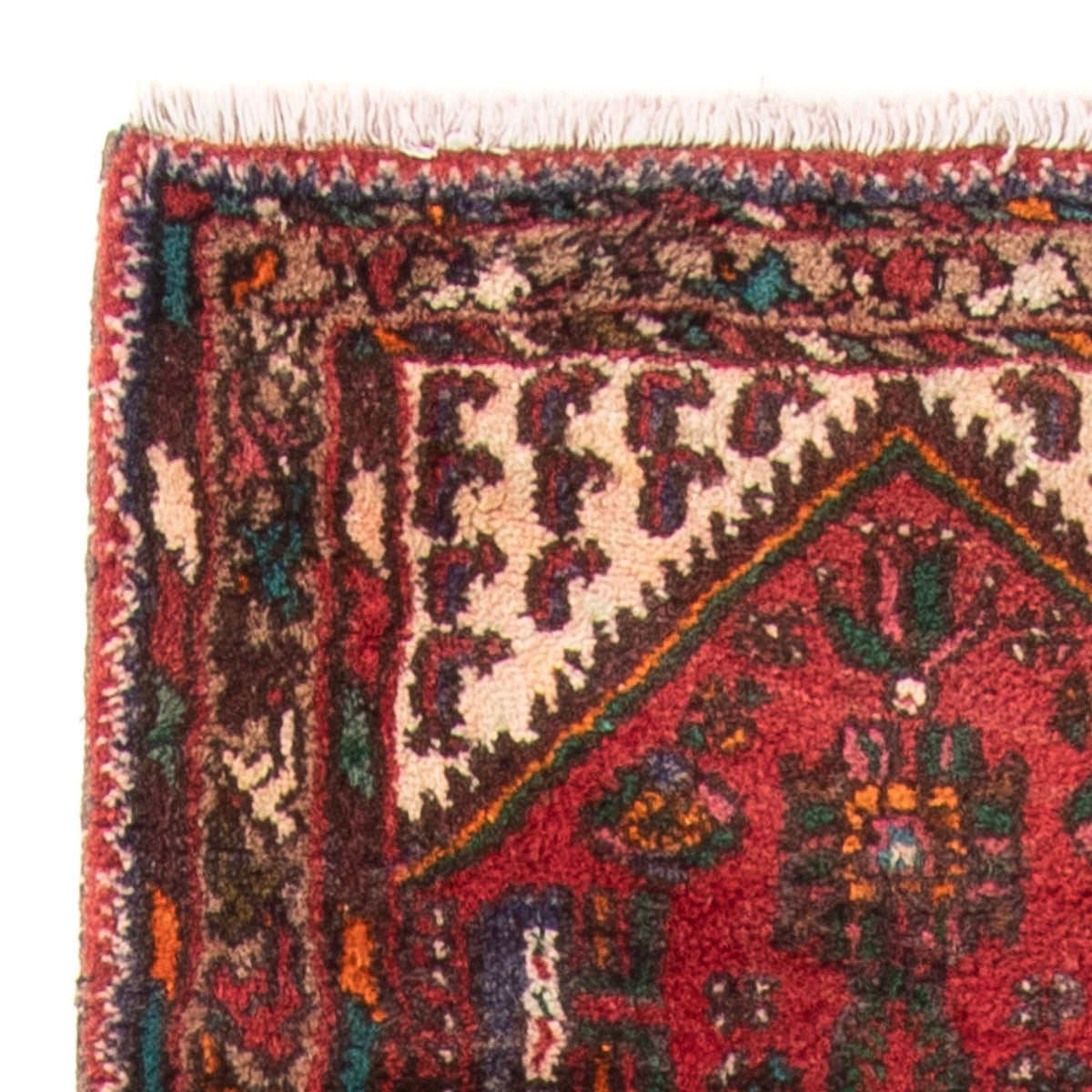 Hamadan Rug 81x295cm - Persian Rugs