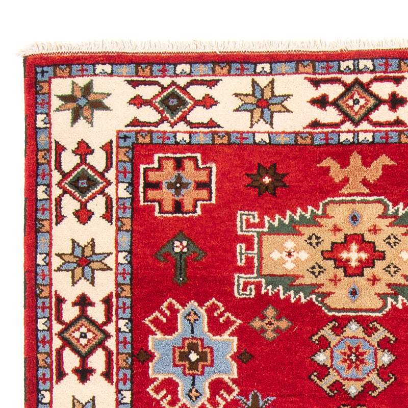 Ziegler Rug - Kazak - 190 x 145 cm - red