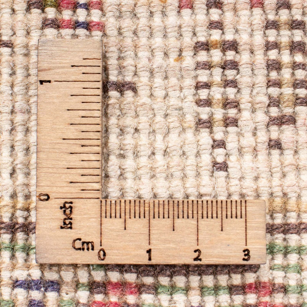 Perser Rug - Tabriz - 203 x 145 cm - red