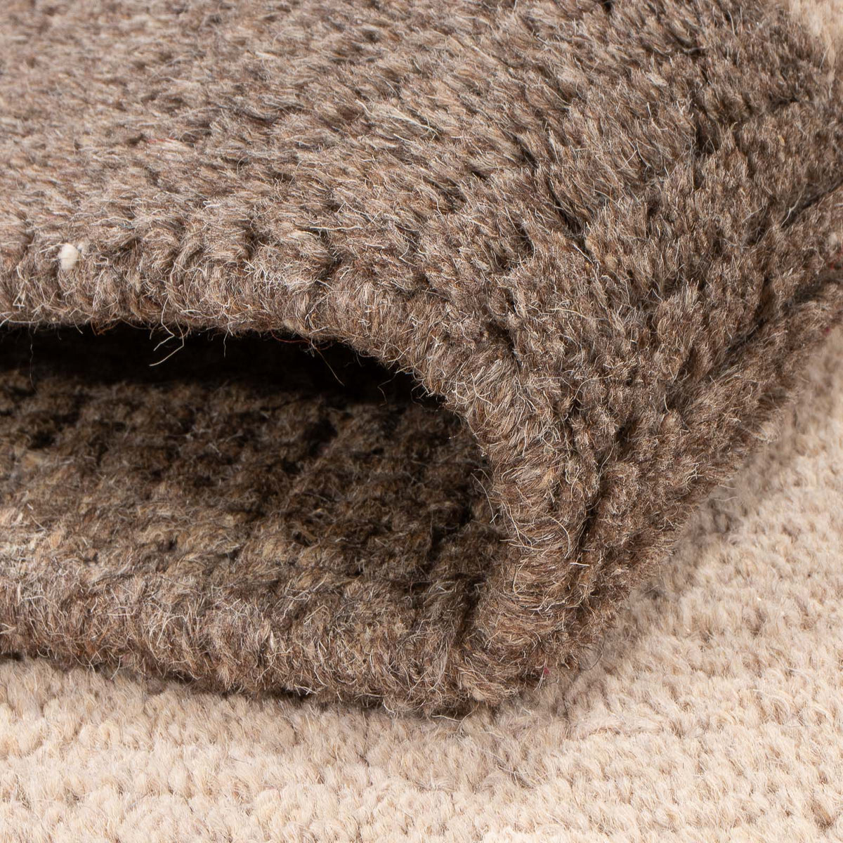 Nepal Rug - 140 x 70 cm - beige